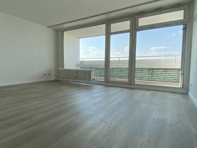 Freundliche 4-Zimmer-Wohnung mit Balkon in Arnsberg