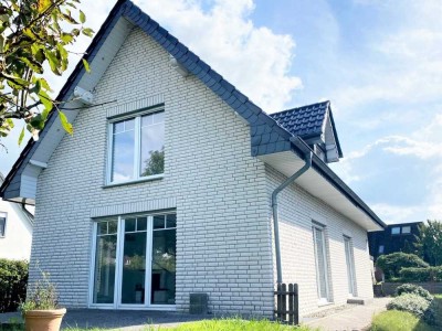 Junges Wohnhaus zwischen Osnabrück - Atter u Eversburg in Lotte-Büren