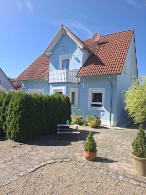 ❗️Besichtigungsstopp❗️
Charmantes Einfamilienhaus in Wiesentheid