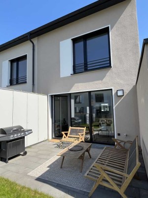 Letzte Chance im Waldquartier-Kerpen – Wohnen im Grünen – Nur noch 5 Häuser verfügbar!