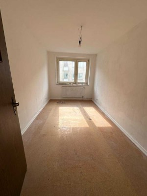 Gemütliche 3-Zimmer Wohnung | 59 m²