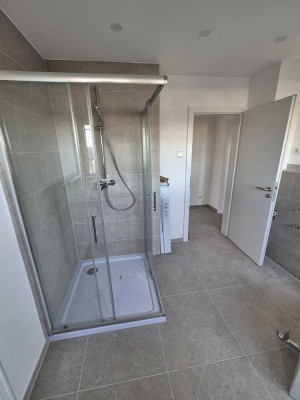 3 Zimmer Wohnung in Kassel-Kirchditmold mit tollem Ausblick. Kernsaniert