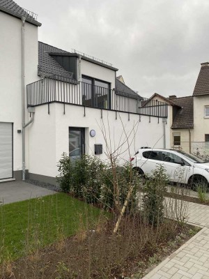 Wohnung in Oestrich-Winkel