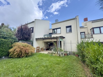 Reihenhaus in Brunn am Gebirge – mit Garten und Stellplatz!