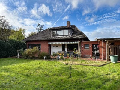 Wo Zuhausegefühl wächst – großzügig, grün und ganz besonders!