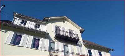 2 Zimmer Wohnung in Bad Herrenalb zur Miete