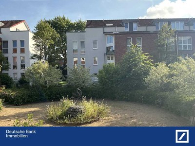 3-Zimmer Luxus Eigentumswohnung in Itzehoe