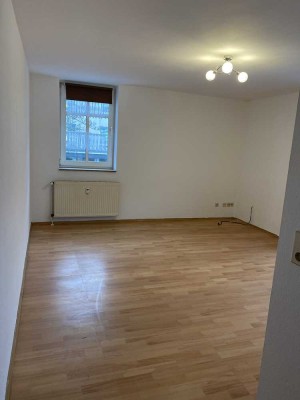 Attraktive 1-Zimmer-Wohnung in Wuppertal