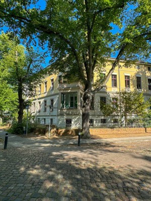 Im Zentrum - 3 Zimmer - inkl. Stellplatz -