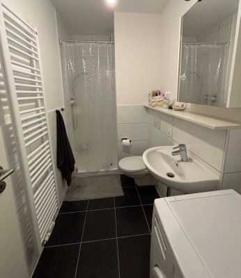 ***Schönes Apartment in bevorzugter Wohnlage in S-Bahnnähe von Lev.-Bürrig***