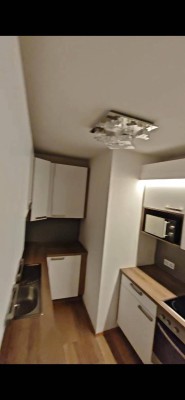 Maisonette-Wohnung