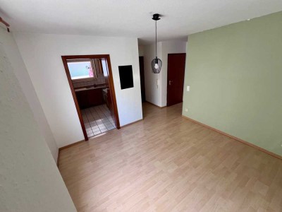 Provisionsfreie 2,5-Raum-Maisonette-Wohnung mit Einbauküche in Oberboihingen