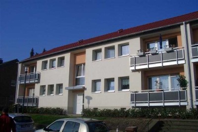 Geräumige 4-Zimmer-Wohnung mit Balkon in Hürth