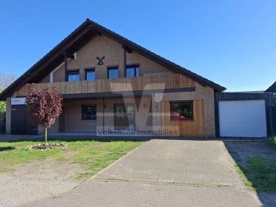 ***TOP-Wohnhaus mit 8 Zimmern, 2 Küchen und 2 Balkonen - insgesamt ca. 280 m² Wohnfläche***