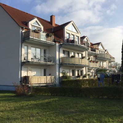 Wohnen am Rande von Königsbrück