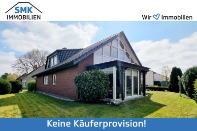 Großfamilien aufgepasst! 
Viel Platz zum Leben und Lachen!