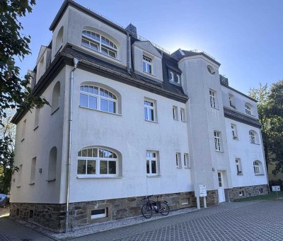 Charmantes Zuhause mit Loggia & Stellplatz – Wohnen mit Stil