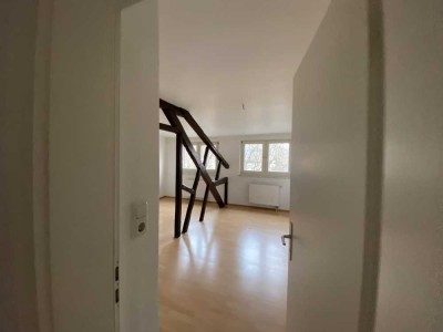 Schöne 3-ZKB Wohnung in zentraler Innenstadtlage