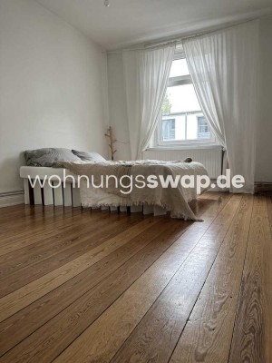 Wohnungstausch: Wrangelstraße 113