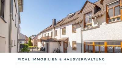 Kapitalanlage: Vermietete 1,5-Zimmer-Wohnung mit ca. 4,75 % Rendite!