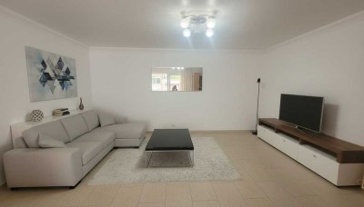 Helle 3-Zimmer Wohnung mit Balkon im 1. OG in Hanau