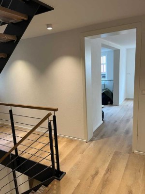 4,5 Zimmer Wohnung WG geeignet