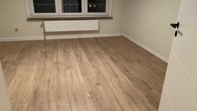 Helle 3 Zimmerwohnung