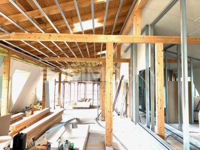 Viel Platz für große Ideen! Arbeiterwohnheim mit Potenzial!