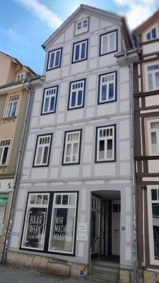 Traumhafte Zwei-Zimmer-Wohnung in Göttingen (Innenstadt)