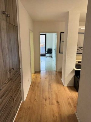 Chance Uni Viertel - Gewerbefläche oder Studenten WG-Zimmer 8 Wohnungen