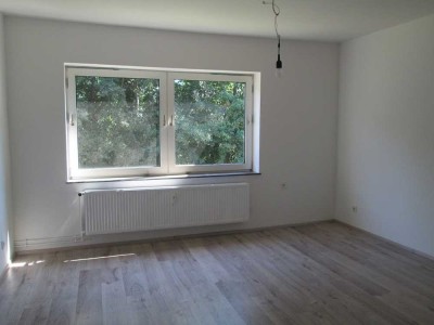 Schöne 3-Zimmerwohnung im Grünen