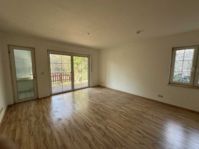 ***Charmante Maisonettewohnung im schönen Kladow***