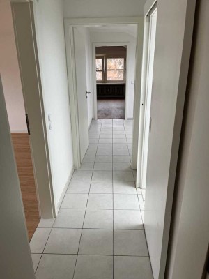 2 ZKB Dachgeschosswohnung in Lübbecke