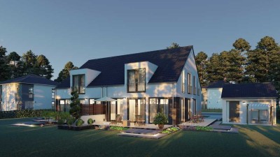 Ein Zuhause zum Verlieben – „Wien“ in Frontenhausen inklusive Grundstück