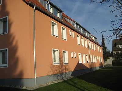Ruhige und modernisierte 2-Zimmer-Wohnung in Schnaittach