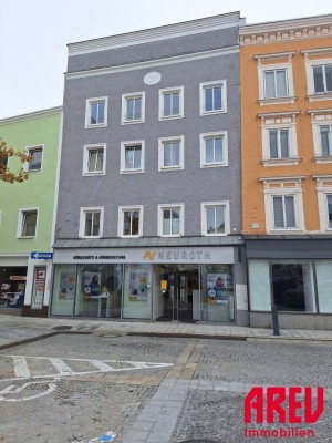 gemütliche 3-Zimmer Mietwohnung