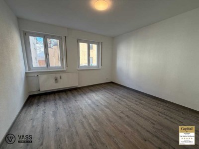 3 Zimmer Wohnung im Herzen von Heilbronn