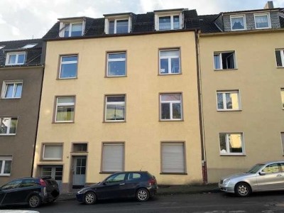 JA, zur zentral gelegenen 2-Zimmer-Wohnung mit Balkon in City-Nähe!
