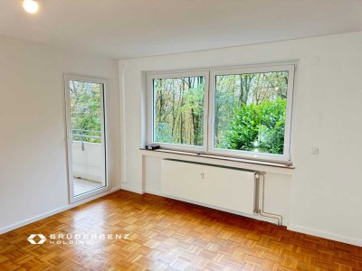 Erstbezug nach Sanierung 91qm 3 Zimmer, Küche, Diele, Bad , WC