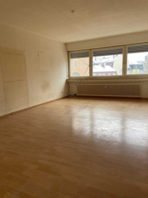 Gemütliche 2 Zimmerwohnung