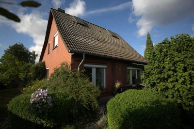 EFH Nähe Schwerin, ruhige Lage, hochwertige Ausstattung !