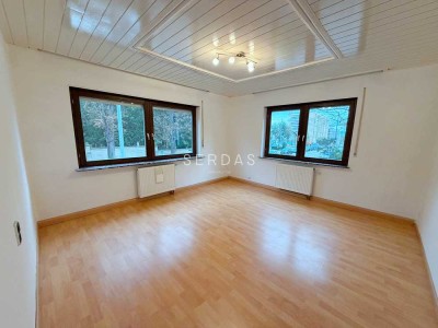 Helle 3-Zimmer-Wohnung – zentral, praktisch, sofort bezugsfrei