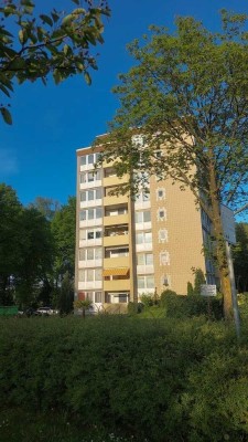 Vermietetes 2-Zimmer Appartement am Rhein-Herne-Kanal ohne Makler