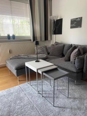 Charmante 2-Zimmer-Wohnung mit Balkon, Garage &amp; Keller - nahe Uni &amp; Wörthersee - Privatverkauf