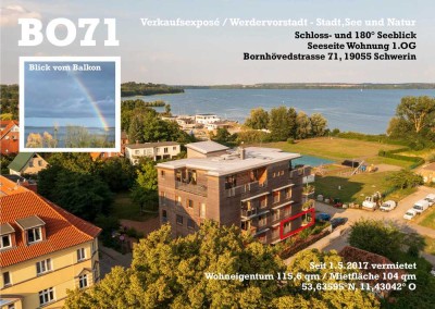 Wohnen am Schweriner See, Energie A+ Mini. Betriebskosten