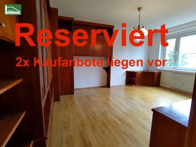 (RESERVIERT) Generalsanierte Wohnung mit neuer Küche, Bad, Elektrik etc. in ruhiger Lage.