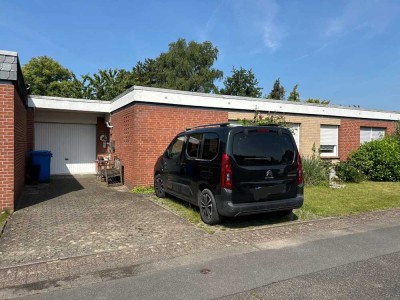 Bungalow in Top Lage von Hamminkeln!!