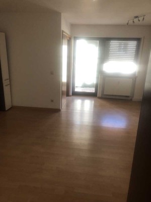 2-Zimmer-Wohnung Ulm -Toplage