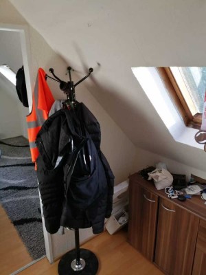 Schöne 2 zimmer wohnung in Essen steele ab sofort zu vermieten