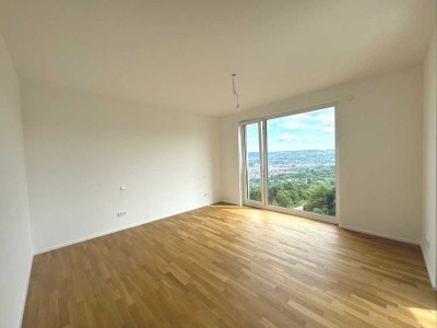 Exklusive Penthouse-Wohnung mit Dachterrasse und Balkon